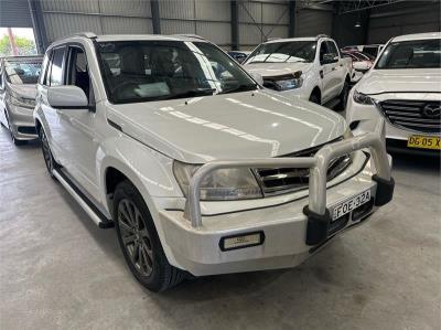 2014 Suzuki Grand Vitara Navigator Wagon JB for sale in Mid North Coast